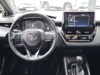 Toyota Corolla 112kW thumbnail