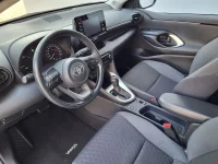 Toyota Yaris 68kW thumbnail