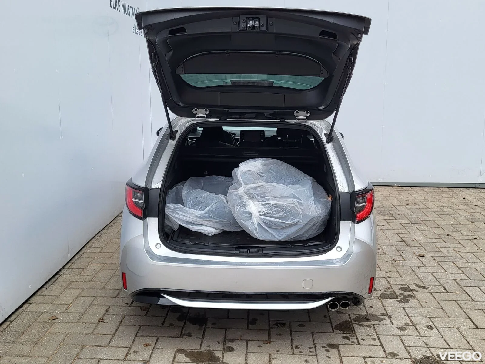 Toyota Corolla 112kW