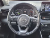 Toyota Yaris 68kW thumbnail