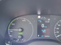 Toyota Yaris 68kW thumbnail