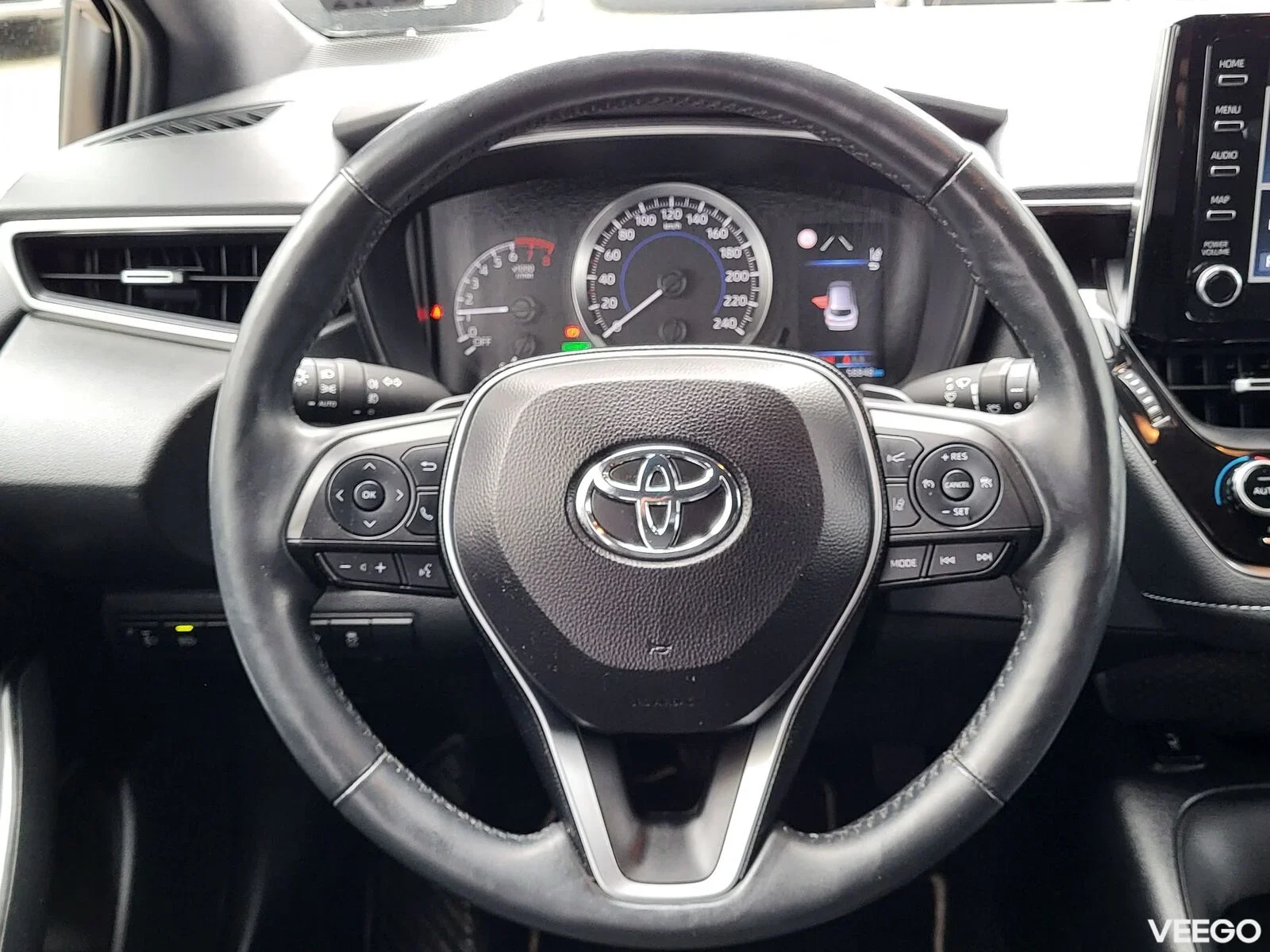 Toyota Corolla 112kW