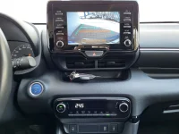 Toyota Yaris 68kW thumbnail