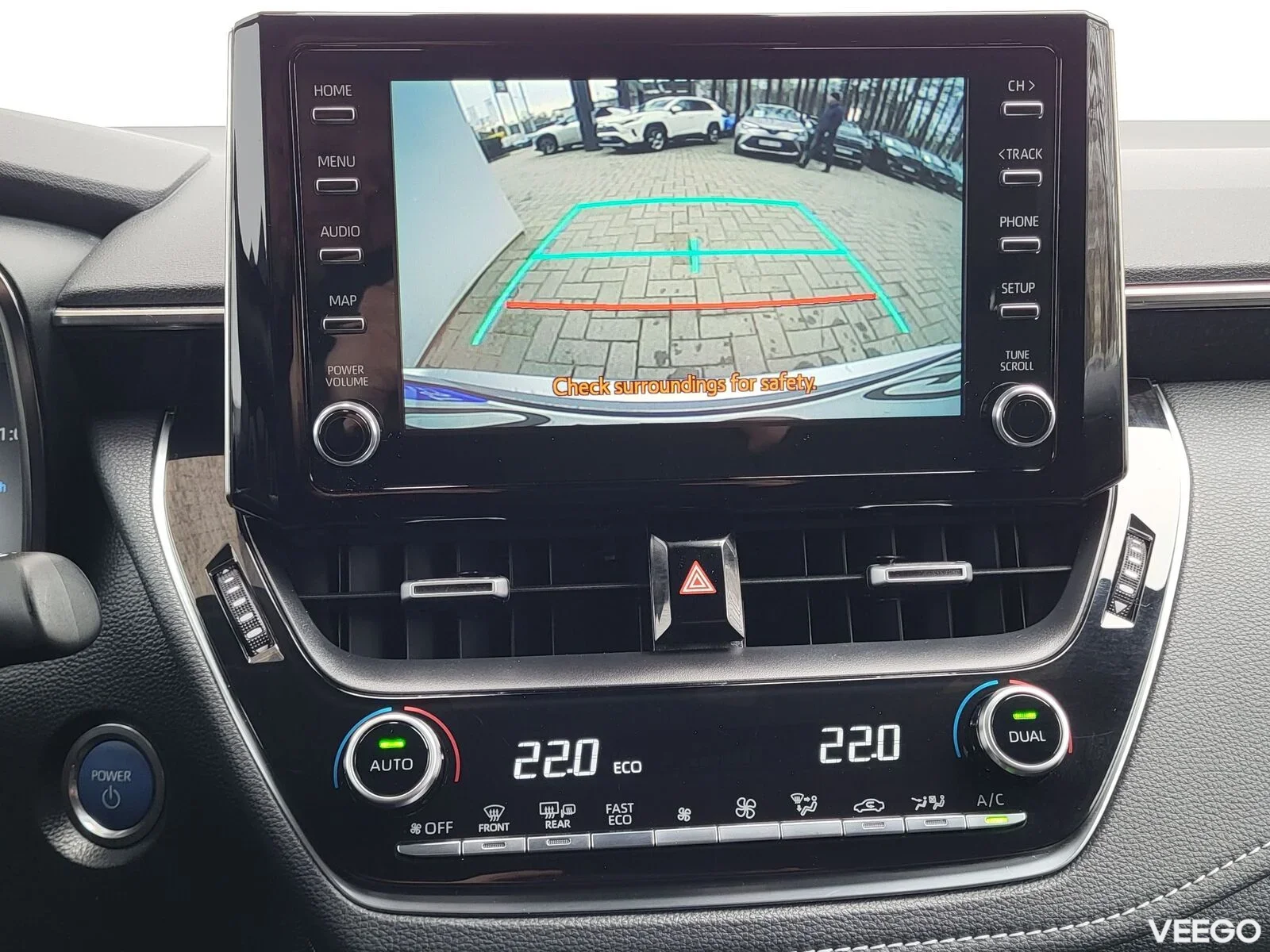 Toyota Corolla 112kW