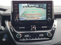 Toyota Corolla 112kW thumbnail