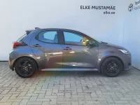 Toyota Yaris 68kW thumbnail