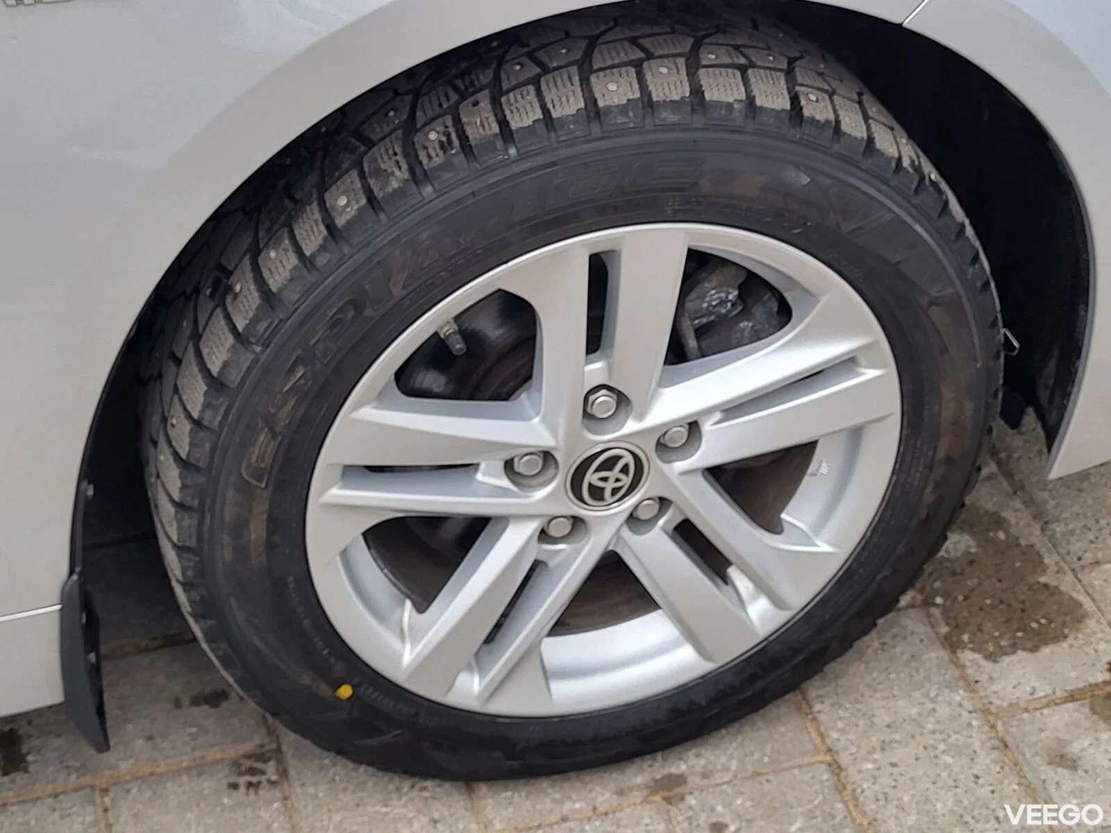 Toyota Corolla 112kW