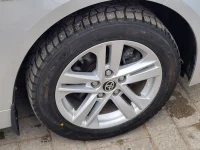 Toyota Corolla 112kW thumbnail