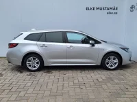 Toyota Corolla 112kW thumbnail