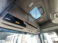 Scania G410 8x4*4 EURO6 + MITSUBISHI TU100SA 302kW thumbnail