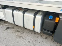 Scania G410 8x4*4 EURO6 + MITSUBISHI TU100SA 302kW thumbnail