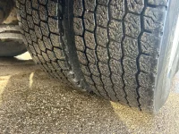 Scania G410 8x4*4 EURO6 + MITSUBISHI TU100SA 302kW thumbnail