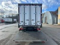 Scania G410 8x4*4 EURO6 + MITSUBISHI TU100SA 302kW thumbnail