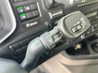 Scania G410 8x4*4 EURO6 + MITSUBISHI TU100SA 302kW thumbnail