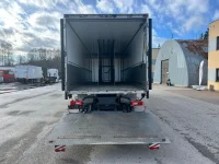 Scania G410 8x4*4 EURO6 + MITSUBISHI TU100SA 302kW thumbnail