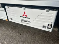 Scania G410 8x4*4 EURO6 + MITSUBISHI TU100SA 302kW thumbnail