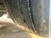 Scania G410 8x4*4 EURO6 + MITSUBISHI TU100SA 302kW