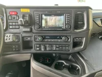 Scania G410 6X2*4 + RETARDER + SIDE OPENING 302kW