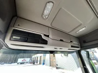 Scania G410 6X2*4 + RETARDER + SIDE OPENING 302kW