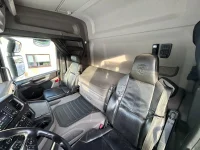 Scania G410 6X2*4 + RETARDER + SIDE OPENING 302kW