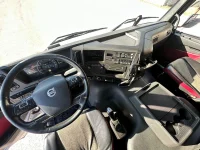 Volvo FMX 6X4 EURO6 + LIFTING AXLE 308kW