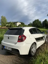 BMW 120 E87 2.0 130kW thumbnail