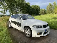 BMW 120 E87 2.0 130kW thumbnail