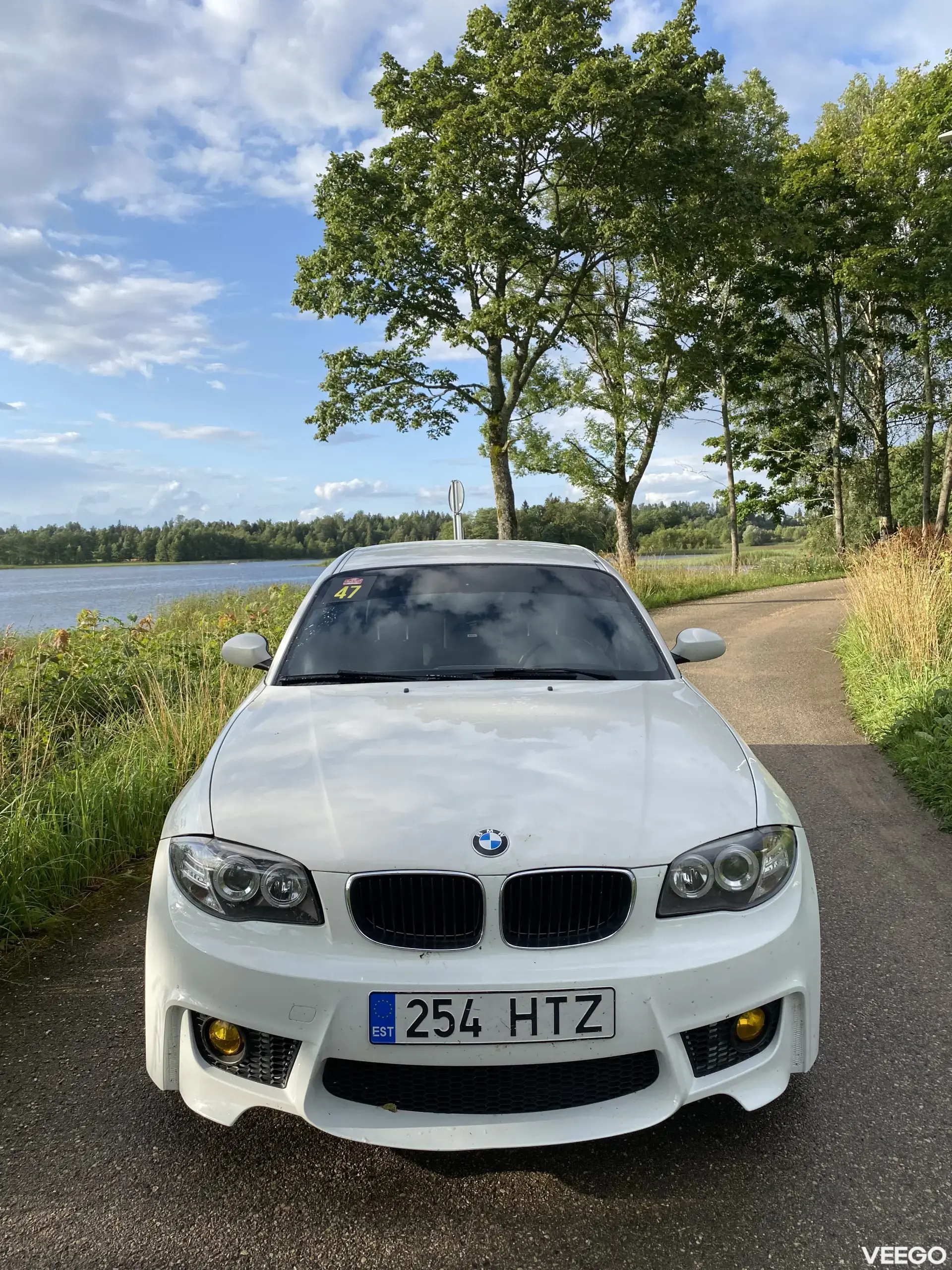 BMW 120 E87 2.0 130kW
