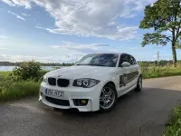 BMW 120 E87 2.0 130kW thumbnail