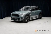 Image of Mini Countryman Cooper SE ALL4 Excitement Kamera 162kW