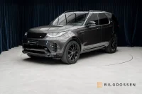 Image of Land Rover Discovery D250 MHEV R-Dynamic 249hk Panorama 360 183kW