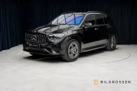 Image of Mercedes-Benz GLE350 53 AMG 4MATIC+ Premium Plus Hud 360° 320kW