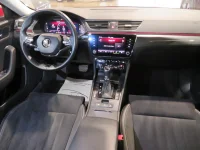 Skoda Superb 2.0 110kW thumbnail