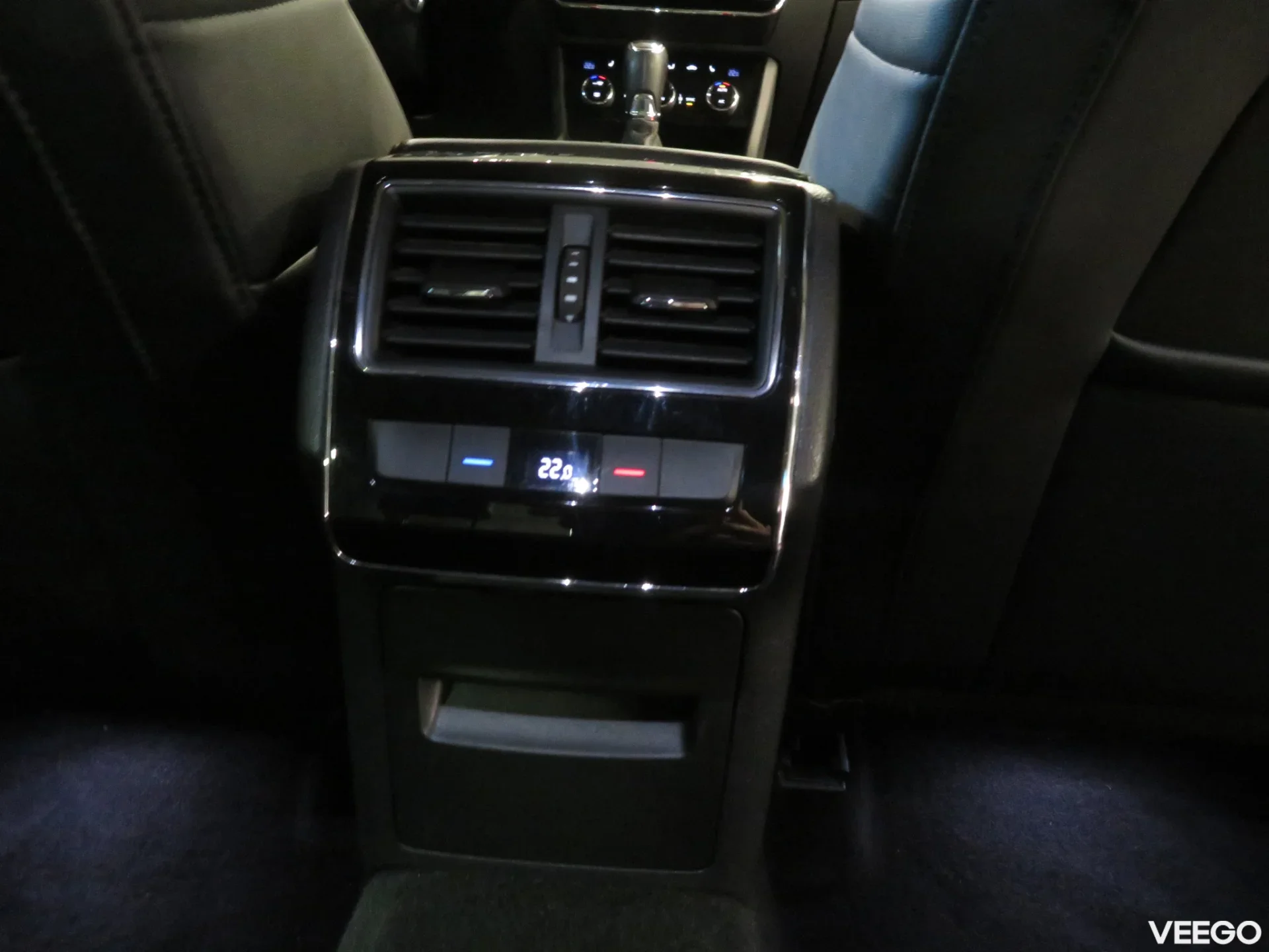 Skoda Superb 2.0 110kW