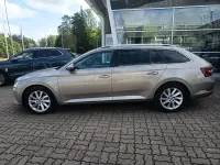 Skoda Superb 132kW thumbnail