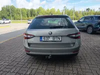 Skoda Superb 132kW thumbnail