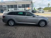 Skoda Superb 132kW thumbnail