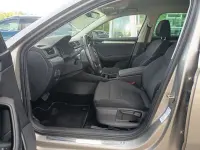 Skoda Superb 132kW thumbnail