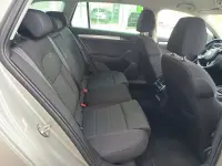 Skoda Superb 132kW thumbnail