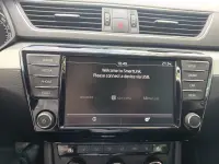 Skoda Superb 132kW thumbnail