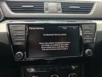 Skoda Superb 132kW thumbnail