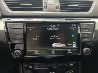 Skoda Superb 132kW thumbnail