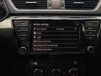 Skoda Superb 132kW thumbnail