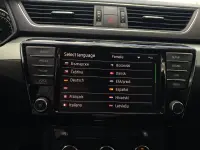 Skoda Superb 132kW thumbnail