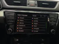 Skoda Superb 132kW thumbnail