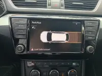 Skoda Superb 132kW thumbnail