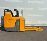 Image of Jungheinrich ERE 225 Extended fix 1150mm