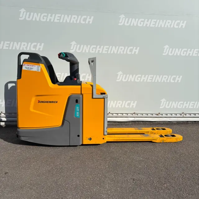 Image of Jungheinrich ERE 225 Extended fix 1150mm