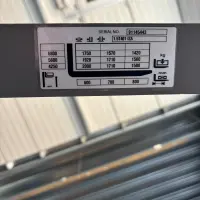 Jungheinrich ETV Q25 6800 DZ 1100mm POS thumbnail