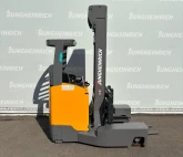 Image of Jungheinrich ETV Q25 6800 DZ 1100mm POS
